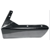  TE002 (B272) L=175 mm Iron/Chrom