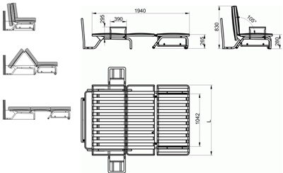 311  L -1400 ()