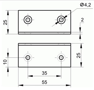 053 Уголок (СИС) 053 Уголок (СИС)