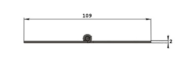 N 210   L-109mm ()