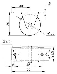 013 М Колесо (СИС) 013 М Колесо (СИС)