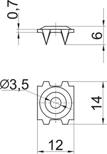 67 